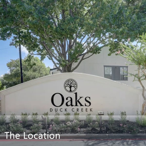 Great Location